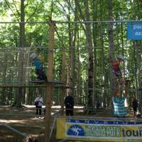 Indiana Park Amiata