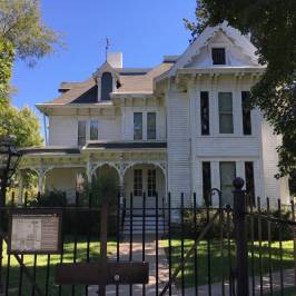 Harry S Truman National Historic Site