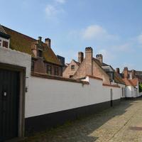 Grand Beguinage St Elisabeth