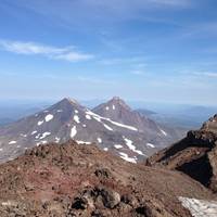 South Sister