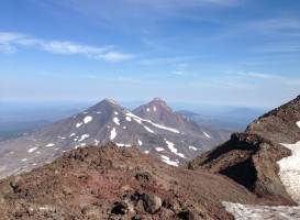 South Sister