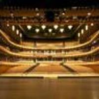 Cannon Center For The Performing Arts