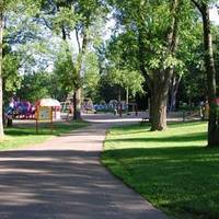 Bellevue Park