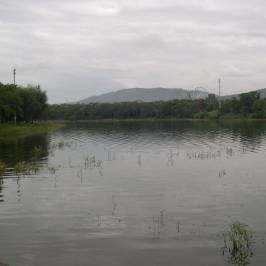 Bomun Lake