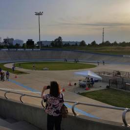 Giordana Velodrome