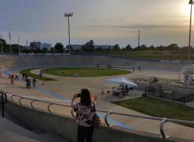 Giordana Velodrome