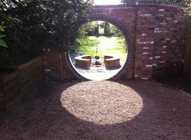 Whitlenge Garden Centre and Tea Rooms