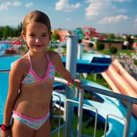 Aquapark Senec