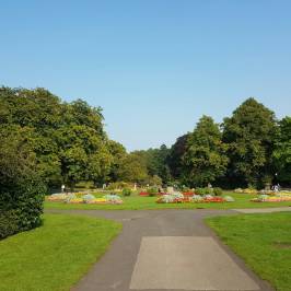 Valley Gardens