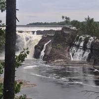 Chaudière Falls