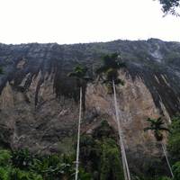 Fa Hien Caves