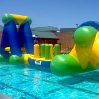Folsom Aquatic Center