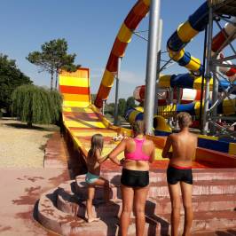 Atlantic Toboggan
