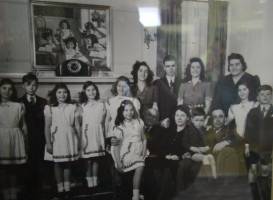 Dionne Quints Museum