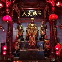 Tay Kak Sie Temple