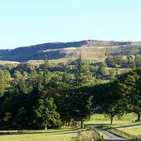 Fintry High Farm Horseback Adventures