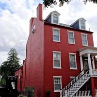 The Hill House