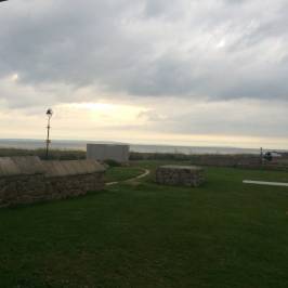 West Shore Beach
