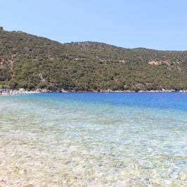 Antisamos Beach