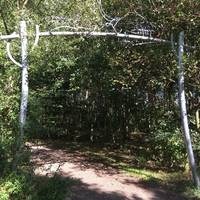 Idle Valley Nature Reserve