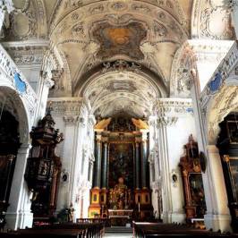 Jesuitenkirche