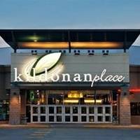 Kildonan Place