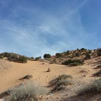 Red Sands