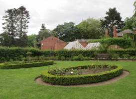 Bantock House Museum