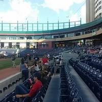 Reno Aces Ballpark