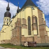 St. Nicholas Basilica