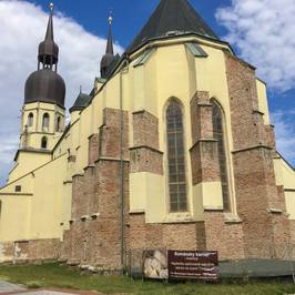 St. Nicholas Basilica