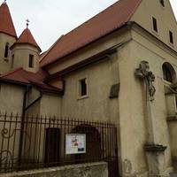 Church of St. Helena