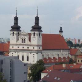 Town Tower