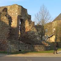 Pettingen Castle