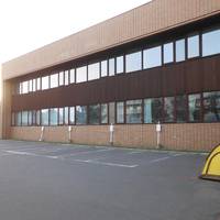 Michi no Eki Asashikawa