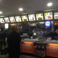 ODEON