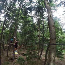Pustolovski Park