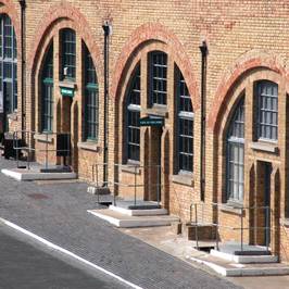 Redoubt Fortress & Military Museum