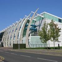 Waterfront Leisure Complex