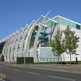 Waterfront Leisure Complex