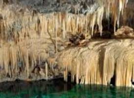 Vlychada Cave