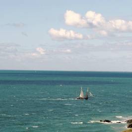 La Pointe du Grouin
