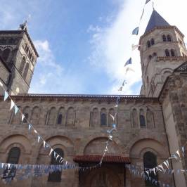 Basilique Notre-Dame-du-Port