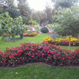 Jardin Lecoq