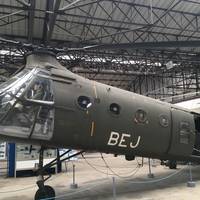 Le Musée de l'ALAT et de l'Hélicoptère