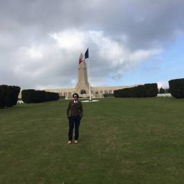 Le Mémorial de Verdun