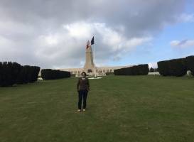 Le Mémorial de Verdun