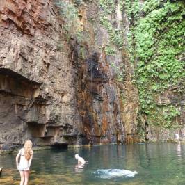Emma Gorge