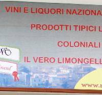 Nino Non Solo Vino Prodotti Tipici.