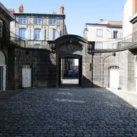 Musée Mandet